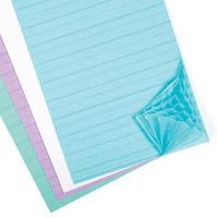 Pastel Honeycomb Paper (Per 3 packs)