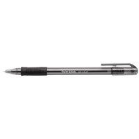 Paper Mate Gel 300 (Black) Rollerball Pen 0.7mm Tip 0.5mm Line (Pack of 20 Pens)