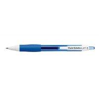 Paper Mate Gel (Blue) Rollerball Pen 0.7mm Tip 0.5mm Line (Pack of 12 Pens)