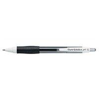 Paper Mate Gel (Black) Rollerball Pen 0.7mm Tip 0.5mm Line (Pack of 12 Pens)