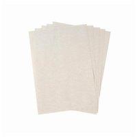 Parchment Paper (A4) 100gsm Warm Grey 100 Sheets