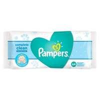 Pampers Fresh Clean Baby Wipes Single Pack 64 Wipes