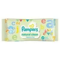 Pampers 1x Baby Fresh Wipes Frag-free 64