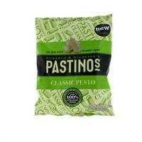 Pastinos Classic Pesto Italian Pasta Snack