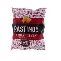 pastinos arrabbiata italian pasta snack