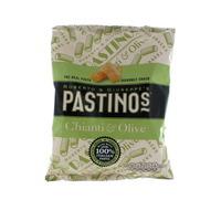 Pastinos Chianti & Olive Italian Pasta Snack