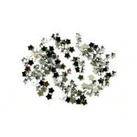 Papercellar Star Shape Gems Silver