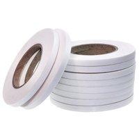 Pack of 10 Rolls of 10mm x 2mm x 5M Mixe 239999