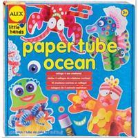 Paper Tube Ocean Kit 246133