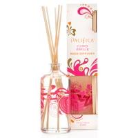 Pacifica Island Vanilla Reed Diffuser - 120ml