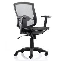 Palma Office Chair Standard Delivery