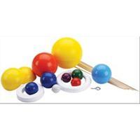 Painted Styrofoam Solar System Kit 234878