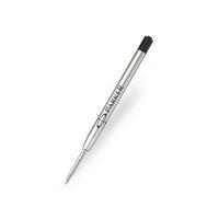 Parker Quink Ballpoint Pen Medium Nib Refill Cartridge Black 1950369