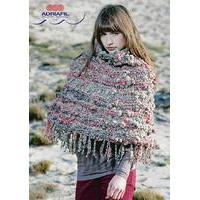 Patricia Poncho in Adriafil Pepe