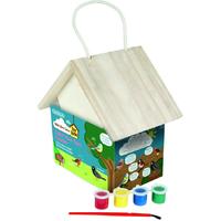 paint your own feeder