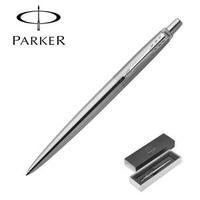 Parker Jotter Retractable Ballpoint Pen with Stainless Steel Body and