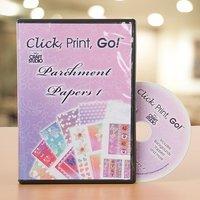 parchment lace papers 1 cd rom 388917