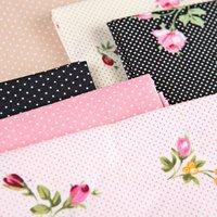 Pamela 100 Percent Cotton Fat Quarters 327152