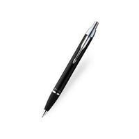 Parker IM Retractable Ballpoint Pen with Stainless Steel Nib Black