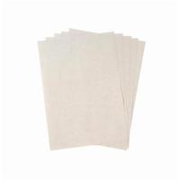 Parchment Paper 95gsm A4 Warm Grey 100 Sheets PCL1602