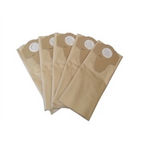 Paper dust bags (5pk)