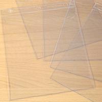 Parchment Lace Grid Storage Inserts - 5 x Single Pockets 380257