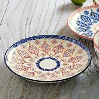Pair of Kayenta Plates