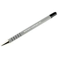 paper mate flexgrip ultra ballpoint pen medium 10mm tip 07mm line
