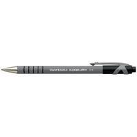 Paper Mate FlexGrip Retractable Ballpoint Pen Medium 1.0mm Tip 0.5mm