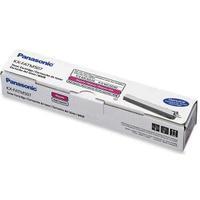 Panasonic KX-FATM507 Magenta Toner Cartridge Yield 4, 000 Pages for
