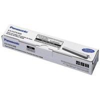 Panasonic KX-FATK509 Black Toner Yield 4, 000 Pages for KX-MC6020E