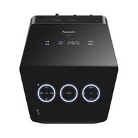 Panasonic SC UA7EK 1700W Double 16cm Woofer Bluetooth Wireless Speaker