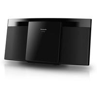 Panasonic SC HC297EB K Slim Micr...