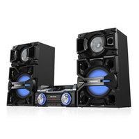 Panasonic SC MAX4000EK Mega Hi F...