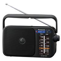 Panasonic RF 2400DEB K Portable ...