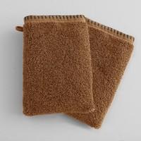 pack of 2 kyla wash mitts