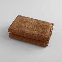 Pack of 2 Combed Cotton Kyla Guest Towels