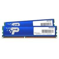 Patriot 8gb 1600mhz (blue Heatsh...
