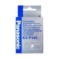 panasonic kx p145s black fabric ribbon kx p145 s