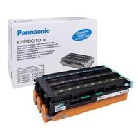 Panasonic Colour Laser Drum Cartridge Yield 10, 000 Pages