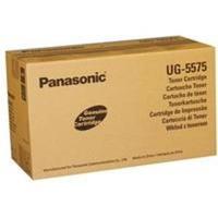 Panasonic UG-5575 Black Toner Cartridge Yield 10, 000 Pages UG-5575