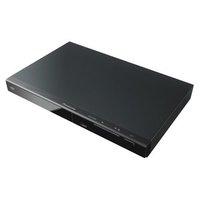 Panasonic DVD S500EB K DVD Player USB Multi Format Playback