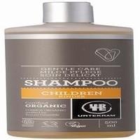 (Pack of 6) Urtekram - Children\'s Shampoo Organic 250 ML