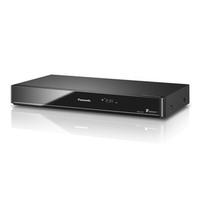 Panasonic DMR EX97EBK DVD Recorder with 500gb Hard Drive and FreeView