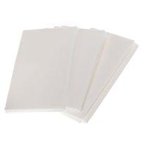 Pack of 3 Hemline Fabric Stabiliser Sew-in - 100 x 50m 293407