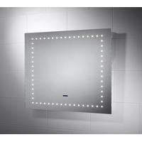 Paluxy LED Illuminated Audio Bathroom Mirror