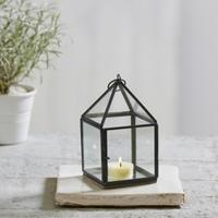 Pavilion Hanging Lantern
