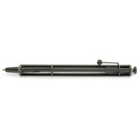 Parafernalia Revolution Black Ball Pen