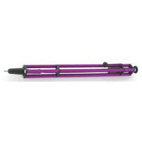 Parafernalia Revolution Purple Ball Pen