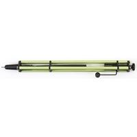 Parafernalia Revolution Green Flag Ball Pen